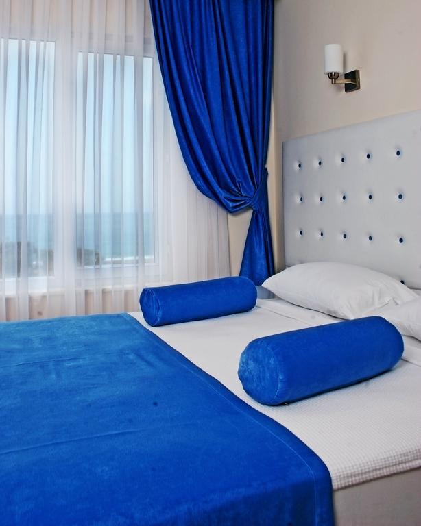 Grand Akca Hotel Gazipasa Buitenkant foto