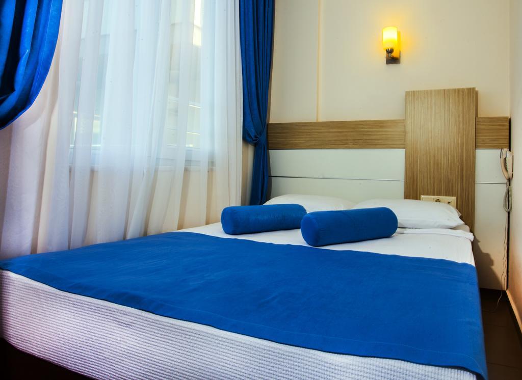 Grand Akca Hotel Gazipasa Kamer foto
